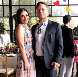 Zandy Reich Wiki, Age, Bio (Lea Michele’s Boyfriend) Net worth, Job, Birthday, Height, Weight & Facts 7 Lea Michele Wiki Personal Life and Career