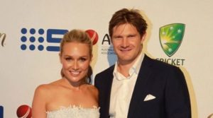 Lee Furlong Wiki (Shane Watson’s Wife) Age, Bio, Height, Weight, Ethnicity, Net worth & Birthday 2 Lee Furlong Wiki (Shane Watson’s Wife) and Biography