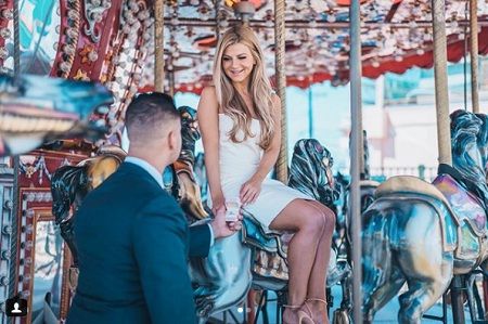 Lifestyle of Lauren Pesce (Mike Sorrentino's Girlfriend)