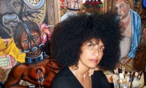 Lili Bernard Wiki, Age, Bio, Height, Weight, Husband, Net worth, Birthday, Ethnicity & Kids 2 Lili Bernard Wiki, Age, Biography and Family