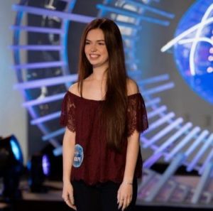 Mara Justin Wiki, Age, Bio (American Idol 16) Net worth, Height, Weight, Ethnicity & Boyfriend 4 Mara Justin Biography