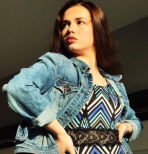 Mara Justin Wiki, Age, Bio (American Idol 16) Net worth, Height, Weight, Ethnicity & Boyfriend 3 Mara Justin Biography, Age, Wiki and Ethnicity