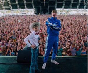 Mason Ramsey Wiki, Bio (Walmart Yodeling Boy) Age, Net worth, Height, Music, Parents, Ethnicity, Facts, Education & Music 4 Mason Ramsey Net worth, Earnings and Wealth