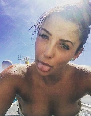 Melina Roberge Net worth, Wealth & Earnings