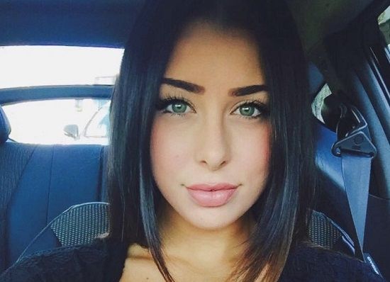 Melina Roberge Wiki, Age, Bio, Height, Weight, Ethnicity, Net worth, Birthday Boyfriend