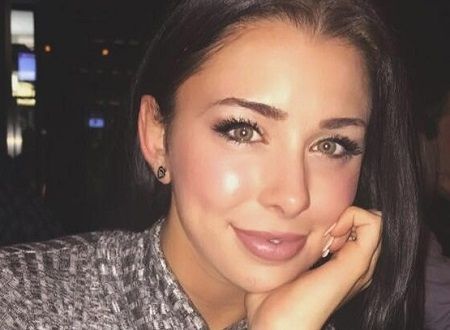 Melina Roberge Wiki, Biography, Age & Birthday