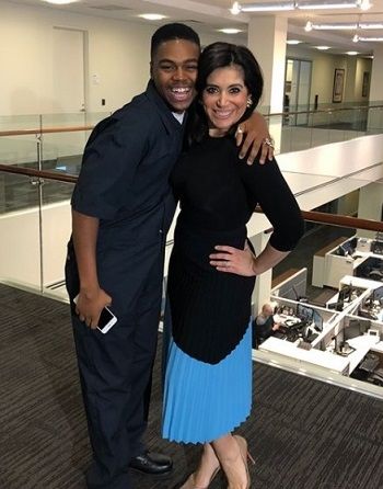Michael J. Woodard Wiki, Bio, Age, Net Worth, Girlfriend, Birthday, Height, Weight & Music 4 Michael J. Woodard Wiki, Bio, Age, Net Worth, Girlfriend, Birthday, Mother, Father, Height