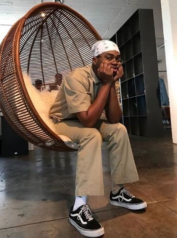 Michael J. Woodard Wiki, Bio, Age, Net Worth, Girlfriend, Birthday, Height, Weight & Music 6 Michael J. Woodard Wiki, Bio, Age, Net Worth, Girlfriend, Birthday, Mother, Father, Weight