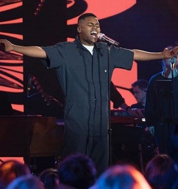 Michael J. Woodard Wiki, Bio, Age, Net Worth, Girlfriend, Birthday, Height, Weight & Music 3 Michael J. Woodard Wikipedia, Bio, Age, Net Worth, Girlfriend, Birthday, Mother, Father, Height, Weight
