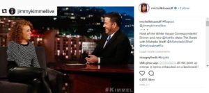 Michelle Wolf Husband, Boyfriend, Wiki, Bio, Age, Height, Weight, Net worth, Ethnicity & Facts 7 Michelle Wolf Wiki