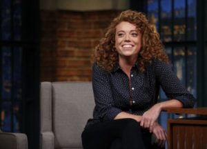 Michelle Wolf Husband, Boyfriend, Wiki, Bio, Age, Height, Weight, Net worth, Ethnicity & Facts 6 Michelle Wolf’s Net worth and Earnings