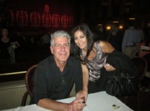 Nancy Putkoski Wiki, Age, Bio, Net worth, Marriage, Kids, Birthday, Husband, Boyfriend, Height & Weight 2 Nancy Putkoski’s Marriage with Anthony Bourdain