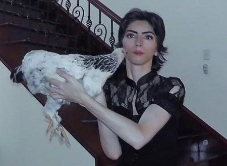 Nasim Aghdam Wiki, Age, Bio, Net worth, Boyfriend, Husband, Height, Weight, Birthday (YouTube Headquarter Shooting Women) Hot Photos, Education, Kids & YouTube Channel 9 Nasim Aghdam Wiki, Age, Biography, Net worth, Boyfriend, Husband, Height, Weight, Birthday, YouTube Headquarter Shooting Women, Hot Photos, Education, Kids, YouTube Channel, Father, Mother, Siblings and Family