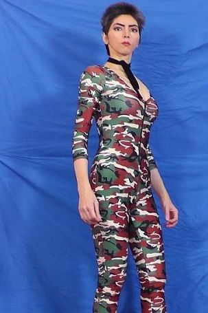 Nasim Aghdam Wiki, Age, Bio, Net worth, Boyfriend, Husband, Height, Weight, Birthday (YouTube Headquarter Shooting Women) Hot Photos, Education, Kids & YouTube Channel 10 Nasim Aghdam Youtube Headquater Shooting Firing Women Fact About