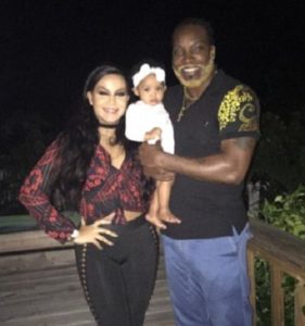 Natasha Berridge Wiki (Chris Gayle’s Wife) Age, Bio, Height, Weight, Ethnicity & Net worth 4 Natasha Berridge Wiki (Chris Gayle’s Wife) and Biography