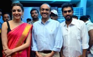 Abhiram Daggupati Wiki (Rana Daggupati’s Brother) Age, Bio, Net worth, Tollywood Debut Movie, Affairs, Height & Weight 6 Net Worth and Wealth of Abhiram Daggupati