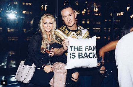 Lauren Pesce&nbsp;Net worth, House, Car, Earnings and Money