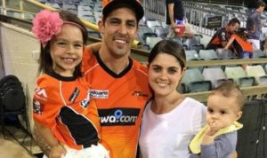 Jessica Bratich Wiki (Mitchell Johnson’s Wife) Age, Bio, Height, Weight, Net worth, Ethnicity & Kids 4 Net worth, House, Car and Money of Jessica Bratich