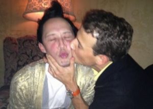 Victor Voronov Wiki (Johnny Weir's Ex-Husband) Age, Bio, Net Worth, Birthday, Height, Weight & Gay 4 Net worth and Wealth of Victor Voronov