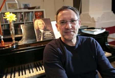 Osvaldo Golijov Wiki, Age, Bio, Net worth (Neri Oxman's Husband) Wife, Kids, Affairs, Girlfriend, Height & Weight 4 Osvaldo Golijov Wiki, Age, Biography and Education