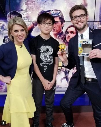 Philip Zhao Wiki, Age, Biography, Net worth, Birthday, Parents, Height, Weight