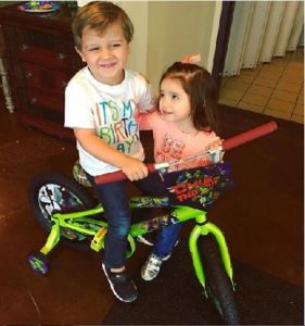 Josiah Capaci Wiki (Tiffany Thornton’s Husband) Age, Bio, Net worth, Girlfriend, Affairs & Kids 7 Pictures of Tiffany Thornton’s Kids