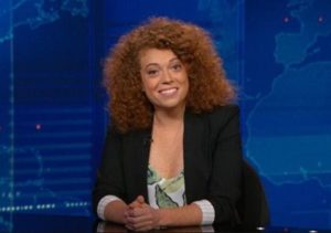 Michelle Wolf Husband, Boyfriend, Wiki, Bio, Age, Height, Weight, Net worth, Ethnicity & Facts 4 Who is Michelle Wolf? Quick Facts about Michelle Wolf’s Career