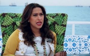 Qurat-Ul-Ain Hassan Wiki (Iqrar Ul Hassan First Wife) Age, Bio, Journalist, Net worth, Kids, Height & Hot Photos 4 Qurat-Ul-Ain Hassan Career and Profession