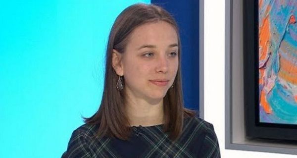 Rachel Burns Wiki, Age, Bio, Education, Height, Weight, Birthday, Father, Mother & Ethnicity