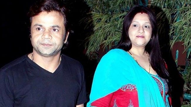 Radha Yadav Wiki (Actor Rajpal Yadav’s Wife) Bio, Age, Birthday, Family, Kids, Photos, Net worth