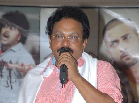 Ramesh Puppala (Producer) Wiki, Bio, Age, Net worth, Next Movies, Wife, Kids, Affairs and Sri Reddy Controversy 4 Ramesh Puppala Net worth, Earnings and Wealth