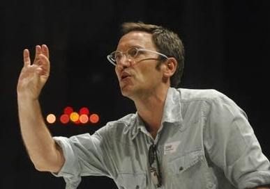 Osvaldo Golijov Wiki, Age, Bio, Net worth (Neri Oxman's Husband) Wife, Kids, Affairs, Girlfriend, Height & Weight 3 Rumors of Affair of Osvaldo Golijov’s wife Neri Oxman with famous Hollywood actor Brad Pitt