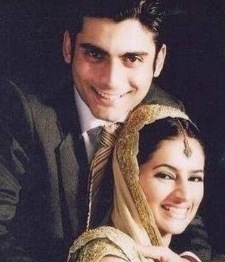 Sadaf Khan Wiki (Fawad Khan’s Wife) Age, Bio, Height, Weight, Kids & Family 3 Sadaf Khan Wiki Fawad Khan’s Wife Marriage Biography Children