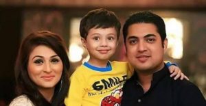 Qurat-Ul-Ain Hassan Wiki (Iqrar Ul Hassan First Wife) Age, Bio, Journalist, Net worth, Kids, Height & Hot Photos 5 Salary and Net worth Information of Qurat-Ul-Ain Hassan