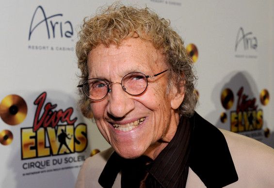 Sammy Shore (Comedian) Wiki, Age, Bio (Mitzi Shore’s Husband) Net worth, Comedy Club Wife, Kids, Facts and Photos