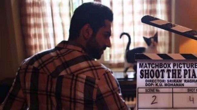 Shoot the Piano Player Cast, Crew and Story (Bollywood Thriller Film)