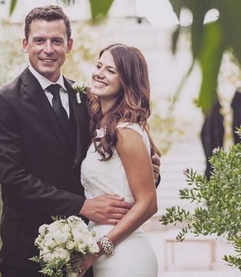 Staci Felker Wiki, Age, Bio (Evan Felker's Wife) Height, Weight, Net worth, Husband, Birthday & Kids 4 Who is Staci Felker? Facts about Evan Felker's Spouse