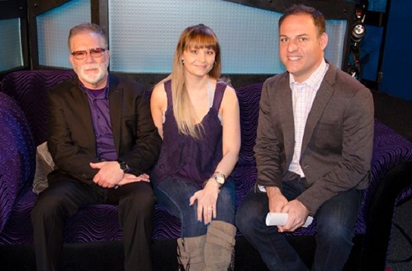 Stephanie Carney Wiki (Ronnie Mund’s Wife) Bio, Age, Net worth, Height, Weight, Kids, Birthday & Ethnicity
