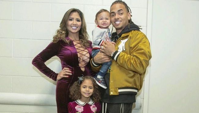 Taina Marie Melendez (Ozuna Wife) Wiki, Age, Bio, Height