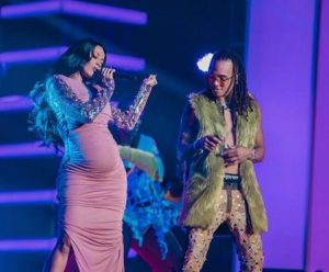 Taina Marie Melendez (Ozuna’s Wife) Wiki, Age, Bio, Height, Weight, Net worth, Birthday, Ethnicity & Kids 3 Taina Marie Melendez (Ozuna’s Wife) Wikipedia