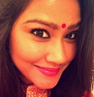 Tanushree Rungta Wiki, Age, Bio, Height, Weight, Husband, Net worth, Marriage, Education & Parents 6 Tanushree Rungta Hot Photos and Images with her Parents