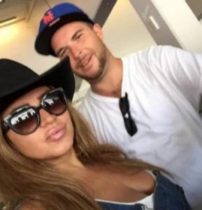 Tommy Feight Wiki (Mercedes “MJ” Javid’s Husband) Age, Bio, Net worth, Birthday, Ethnicity, Height & Weight 4 Tommy Feight Wiki (Mercedes “MJ” Javid’s Husband) Age