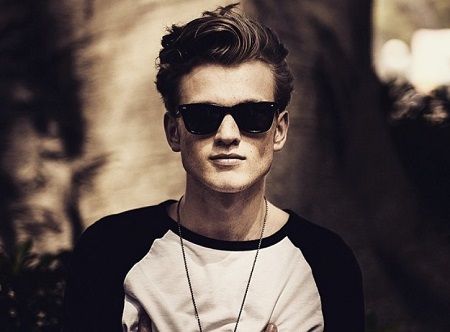 Tristan Evans Wiki, Age, Bio, Wife, Girlfriend, Net worth, Height, Weight & Ethnicity 5 Tristan Evans Net worth, Earnings & Wealth