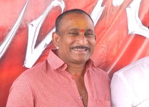 Vakada Appa Rao Wiki, Bio, Age, Net worth, Wife, Kids, Telugu Film Producer, Movies & Facts 4 Vakada Appa Rao Controversy - Sri Vani’s Casting Couch Incident