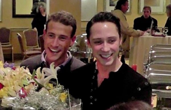 Victor Voronov Wiki (Johnny Weir's Husband), Age, Bio, Net Worth, Birthday, Career, Parents, Spouse, Siblings, Height and Weight