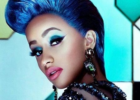 Cardi B Height, Weight, Age, Husband, Biography, Family & More 2 Who is Cardi B Facts about American Rapper Belcalis Almanzar