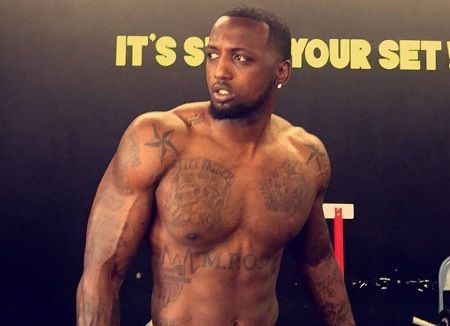 Who is Desmond Marrow Facts about Former NFL​ Football​ Player