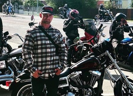 Johnny 'Danger' Bennett Wiki, Age, Bio, Stuntman, Net worth, Girlfriend, Height, Weight, Ethnicity, Wife & Affairs 3 Who is Johnny 'Danger' Bennett Facts about Social Media Star & Motorbike Crash