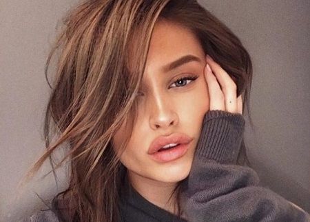 Lexi Wood Wiki, Age, Bio, Ethnicity, Height, Weight, Boyfriend, Affairs, Net worth & Hot Photos 3 Who is Lexi Wood Brooklyn Beckham's New Model Girlfriend Facts