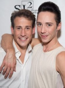 Victor Voronov Wiki (Johnny Weir's Ex-Husband) Age, Bio, Net Worth, Birthday, Height, Weight & Gay 2 Who is Victor Voronov Victor Voronov’s Wiki and Biography